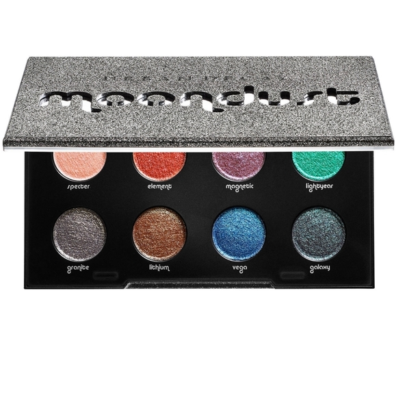 🍒NIB🍒 URBAN DECAY MOONDUST PALETTE - Picture 3 of 9